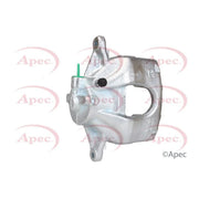 Apec Brake Caliper Assembly Front Left LCA776