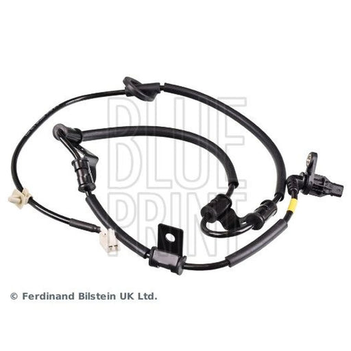 Blue Print ABS Wheel Speed Sensor Rear Right ADG07190
