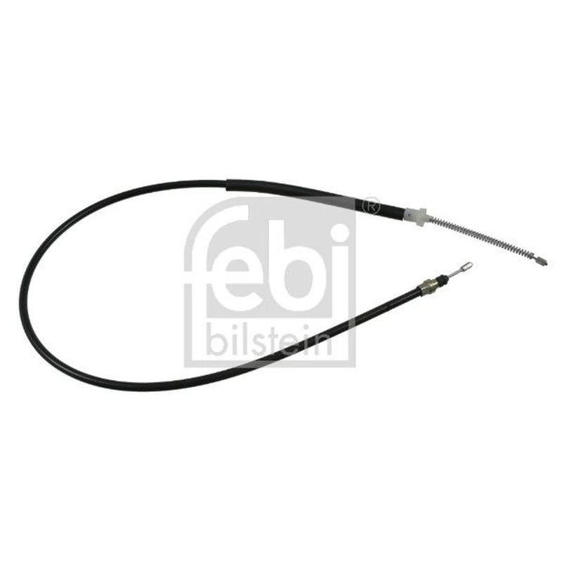 Febi Handbrake Cable Right Rear 17909