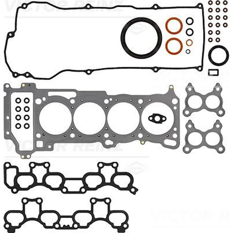 Victor Reinz Full Gasket Set 01-33090-02
