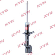 KYB Shock Absorber Damper Strut Rear Right fits Nissan Sunny 1992-1995 1.6