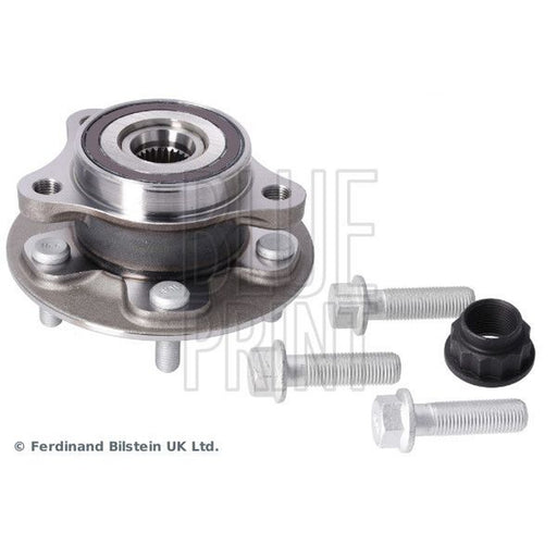 Blue Print Wheel Bearing Kit Front Right 152mm fits Lexus Ux 2018 on