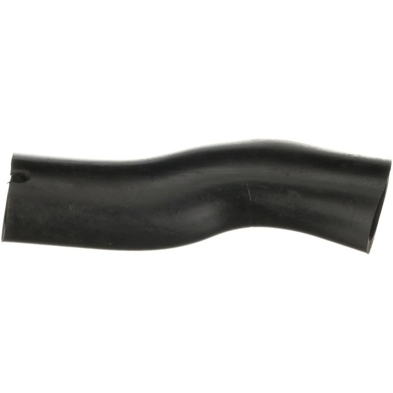 Gates Crankcase Ventilation Hose 115mm fits Fiat Doblo 2004-2005 1.3