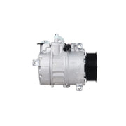 Hella Air Conditioning Compressor fits Mercedes-Benz Gl-Class 2006-2012
