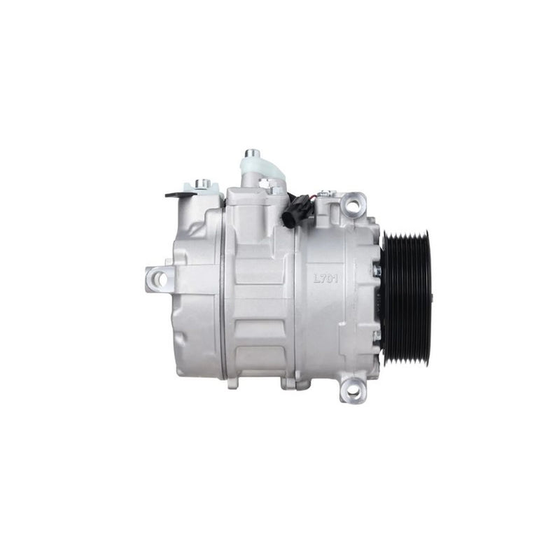 Hella Air Conditioning Compressor fits Mercedes-Benz Gl-Class 2006-2012
