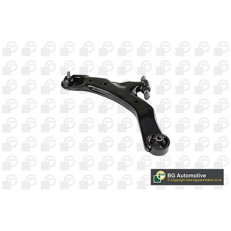 BGA Control/Trailing Arm Front Left fits Hyundai Coupe II 2001-2009 1.6 2.0 2.7