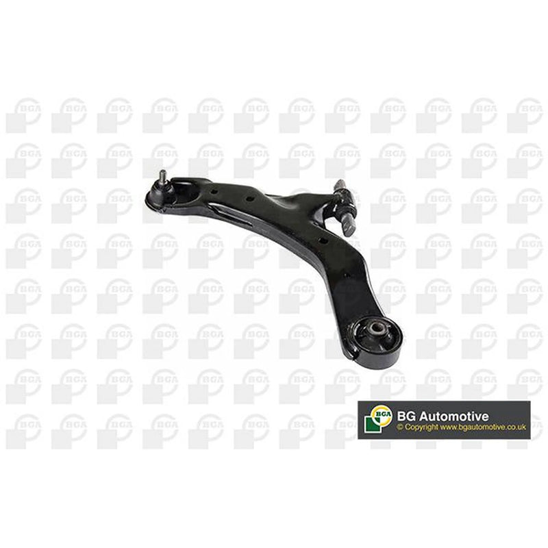 BGA Control/Trailing Arm Front Left TRC3623