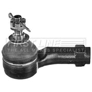 First Line Steering Tie Rod End Ball Joint fits Hyundai I20 II 2014-2021