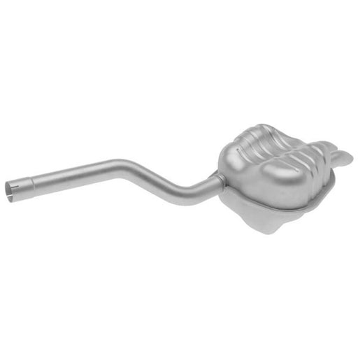 Hella End Silencer Rear 8LD 366 035-091
