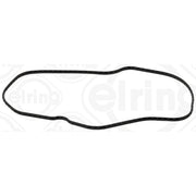 Elring Timing Case Cover Gasket FPM (fluoride rubber) fits Daewoo Novus 2002 on
