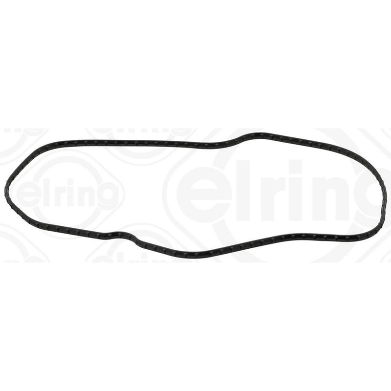 Elring Timing Case Cover Gasket FPM (fluoride rubber) fits Daewoo Novus 2002 on