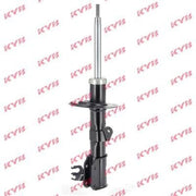 KYB Shock Absorber Damper Strut Front Right fits Fiat Panda 2006 on 1.4