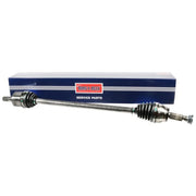 Borg & Beck CV Drive Shaft Driveshaft Front Right BDS1754
