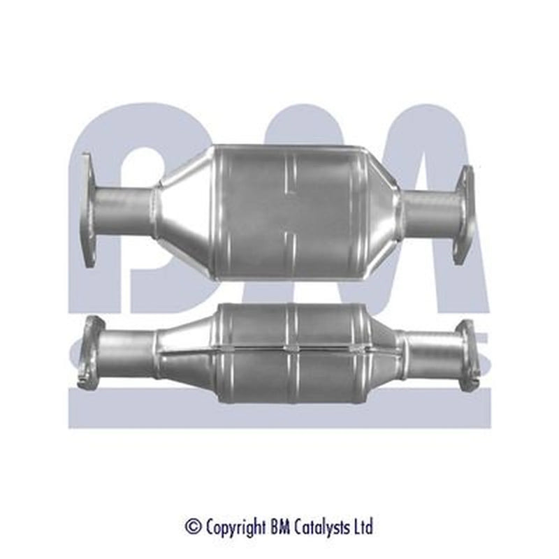 BM Catalysts Petrol Cat fits Rover 100 1994-1997