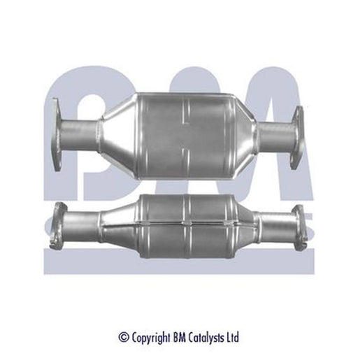 BM Catalysts Homologated Petrol Cat fits Rover 200 1992-1999
