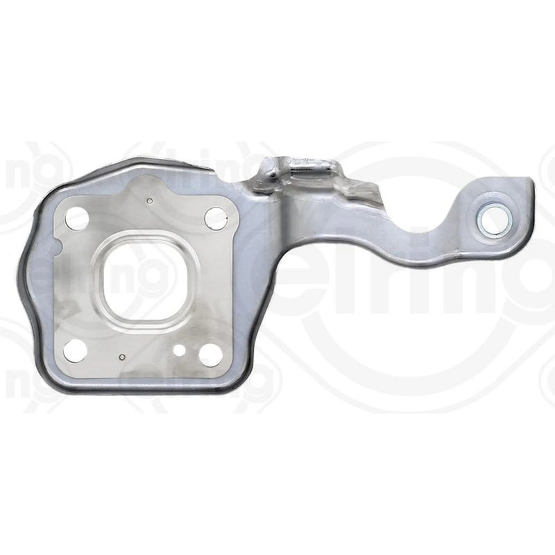 Elring Exhaust Manifold Gasket Wide Thick fits Ford Fiesta VII 2018 on 1.5