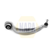 NAPA Control/Trailing Arm Front Right fits Audi A4 Allroad B8 2009-2016 2.0 3.0