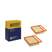 Hengst Engine Air Filter fits Maybach 57 2002-2012