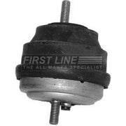 First Line Engine Mount Mounting fits BMW 3 1998-2007