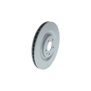 Bosch 2 x Vented Brake Discs