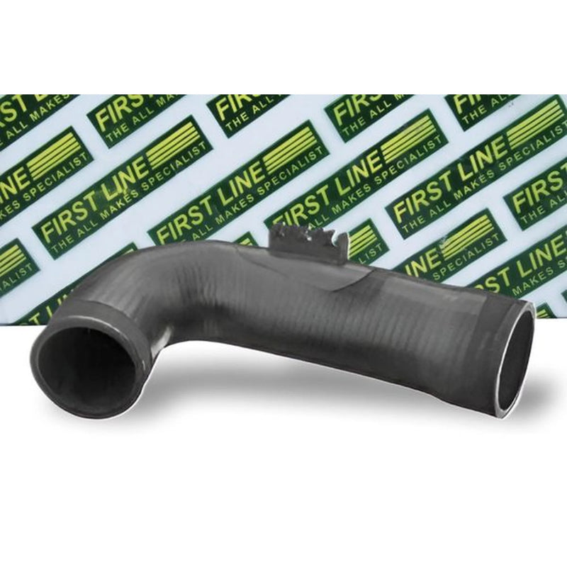First Line Intercooler Turbo Charge Air Hose fits VW Lt 1996-2006 2.5