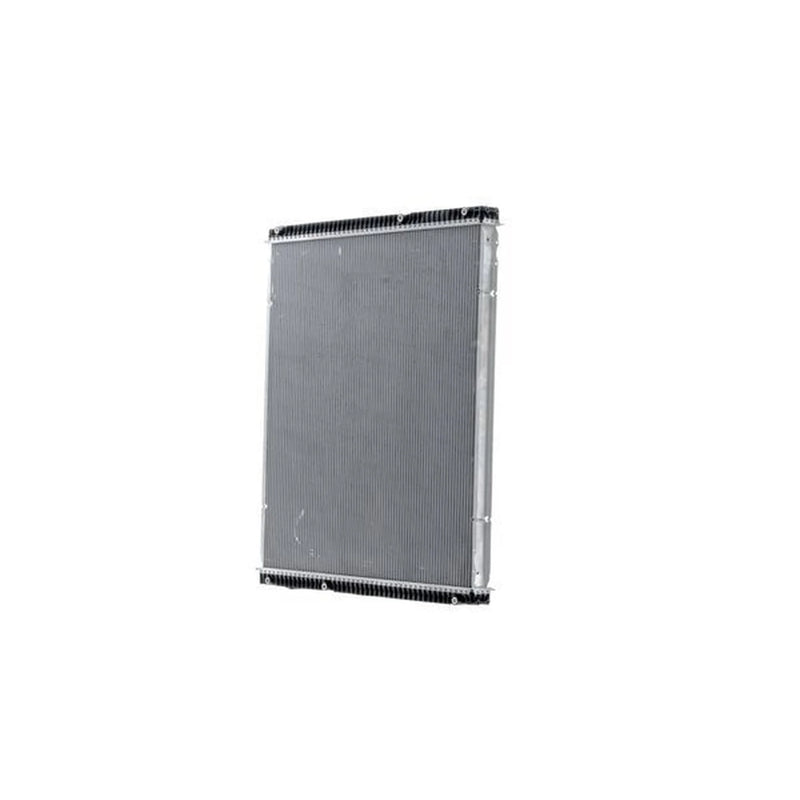 Mahle Low-Temperature Radiator fits Man Tgs I 2007-2021