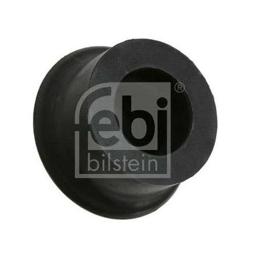 Febi Engine Mounting System Rubber Buffer OD ID Front 22936