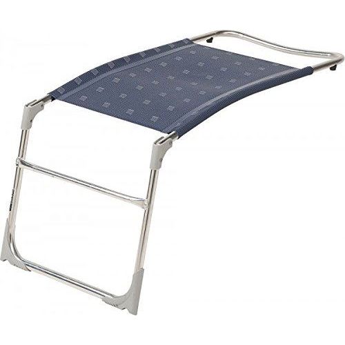 Dukdalf Aspen Footrest Blue 420846110 Dukdalf - Dynamic Drive