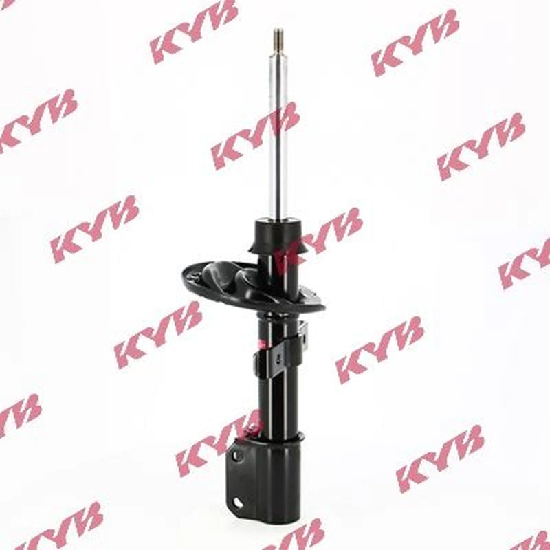 KYB Shock Absorber Damper Strut Front fits Renault Clio IV 2013-2021 1.6