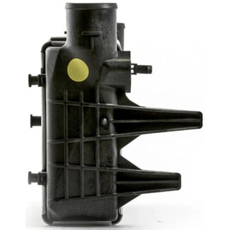 Mahle Intercooler (Charge Air Cooler) fits Audi A4 B6 2002-2004 1.8