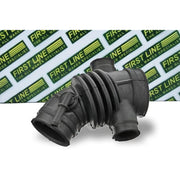 First Line Air Filter Intake Hose NBR (nitrile butadiene rub fits Chevrolet Aveo