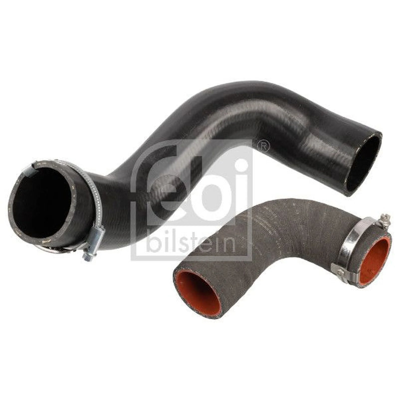 Febi Intercooler Turbo Charge Air Hose 108273