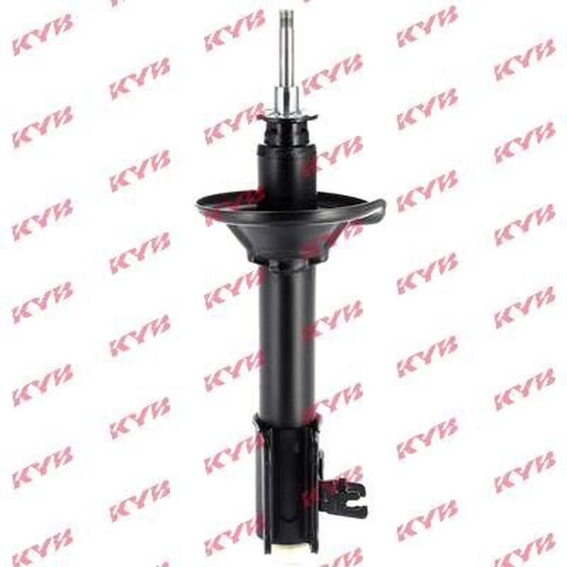 KYB Shock Absorber Damper Strut Rear Right fits Mazda 323 C 1989-1994