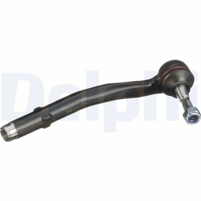 Delphi 2 x Tie Rod Ends fits BMW 5 1995-2004