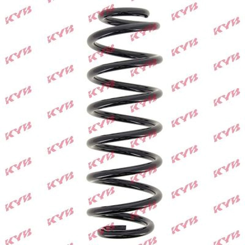 KYB 2 x Suspension Springs fits VW Passat B7 2010-2015 1.4 1.6 1.8 2.0