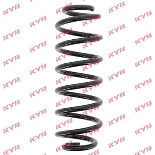 KYB 2 x Suspension Springs fits VW Passat B7 2010-2015 1.4 1.6 1.8 2.0