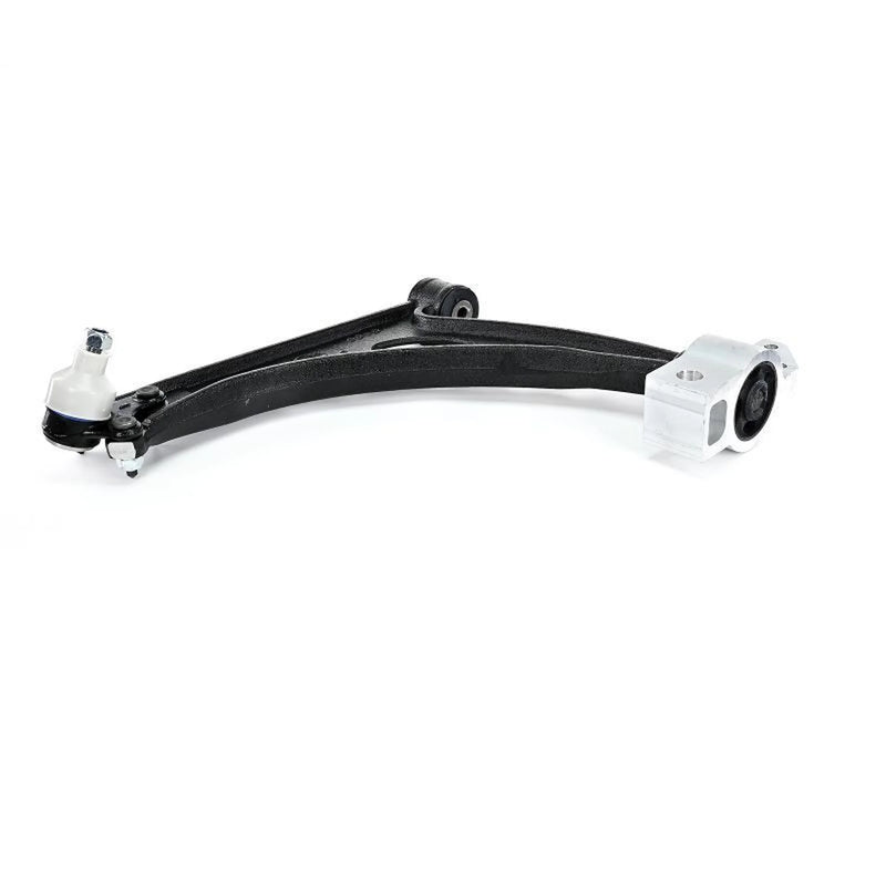 Delphi Control/Trailing Arm Lower fits Audi A3 2003-2013 1.4 1.6 1.8 1.9 2.0 3.2