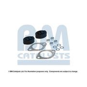 BM Catalysts Exhaust Pipe Mounting Kit FK50809C