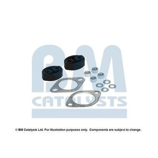 BM Catalysts Exhaust Pipe Mounting Kit FK50802C