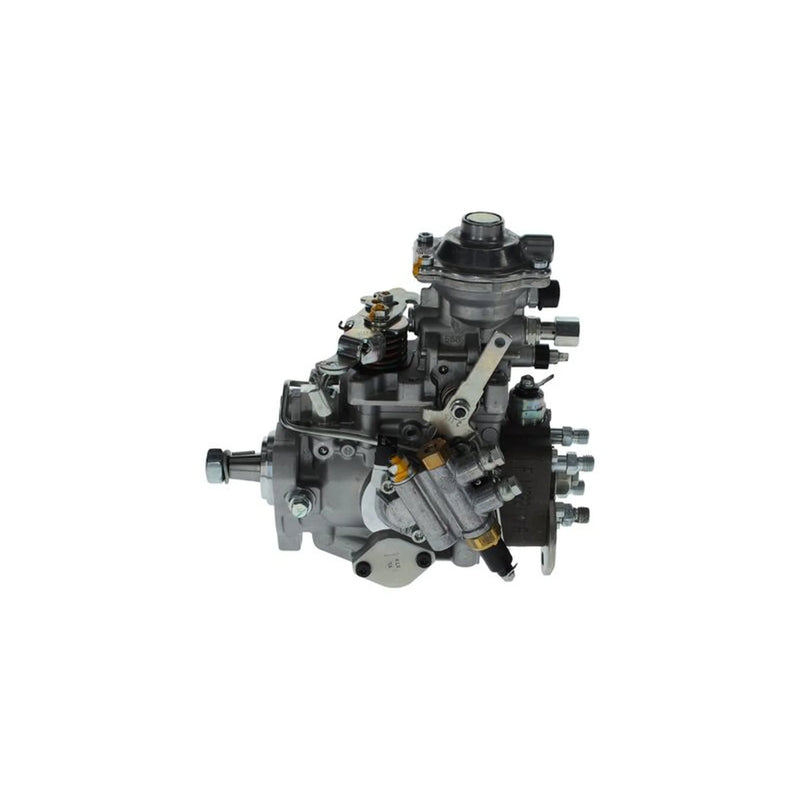 Bosch Diesel Injection Pump