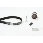 Continental CTAM Timing Belt Kit with Rollers fits Honda Civic VII 2001-2005