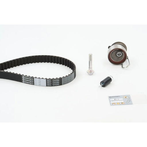Continental CTAM Timing Belt Kit with Rollers fits Honda Civic VII 2001-2005