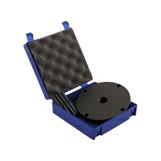Laser GEN2 Force Plate & Pins - 75, 78, 82mm 5949 Laser - Dynamic Drive