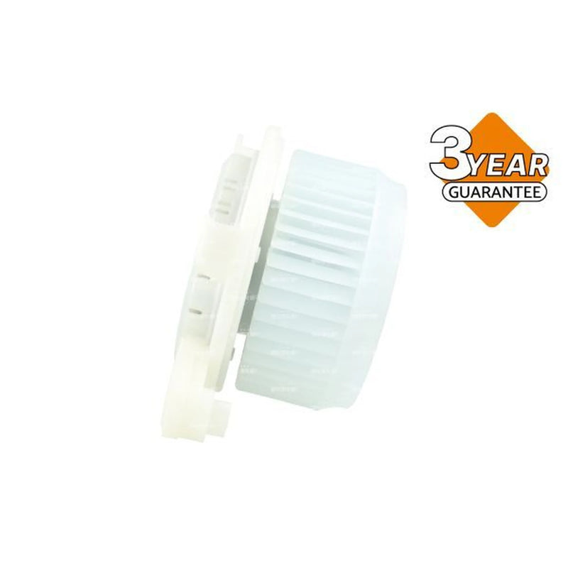 NRF Heater Blower Fan 34716