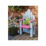 Ronseal Garden Paint Pink Jasmine 750ml Ronseal - Dynamic Drive