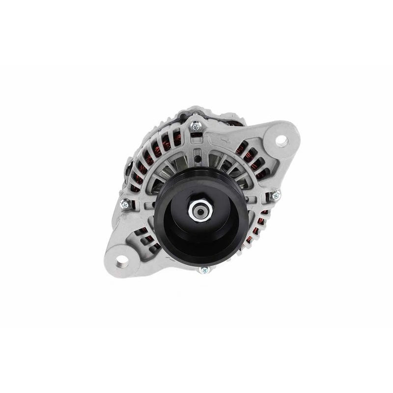 Hella Car Alternator 12V fits Renault Trucks Kerax 2005 on