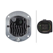 Hella Front Right Fog Light LED