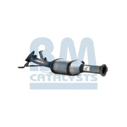 BM Catalysts Dpf fits Volvo S80 II 2006-2011 2.4