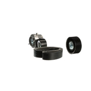 Gates V-Ribbed Belt Set K0410PK1570HD
