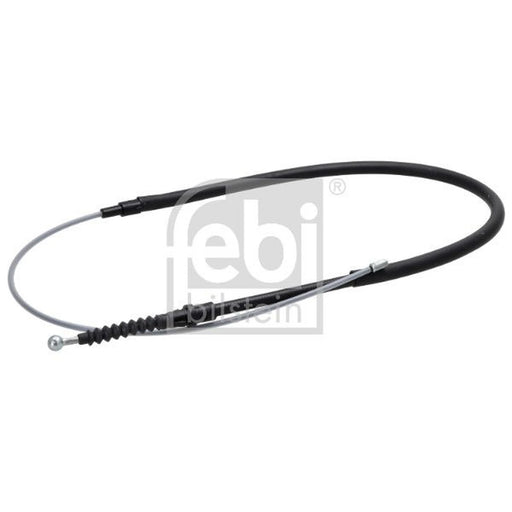 Febi Handbrake Cable Right Rear 30727